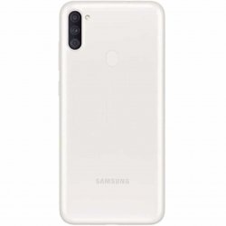 گوشی موبایل سامسونگ مدل Galaxy A11  دو سیم کارت ظرفیت 32 گیگابایت با 2 گیگابایت رم(قسطی)